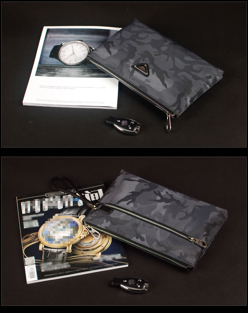 Sac pour homme - Ref 52837 Image 13