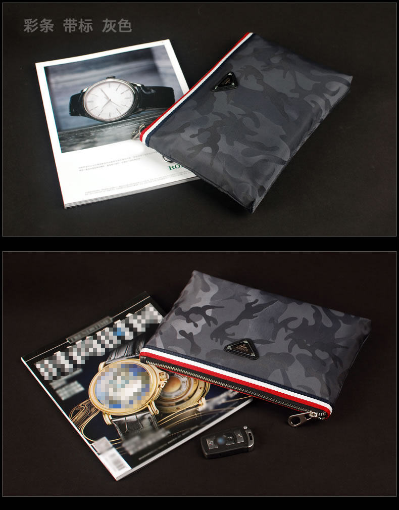 Sac pour homme - Ref 52837 Image 19