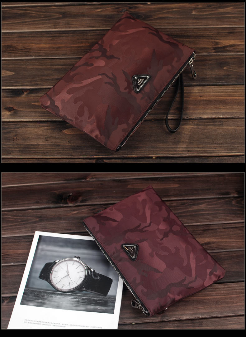 Sac pour homme - Ref 52837 Image 27