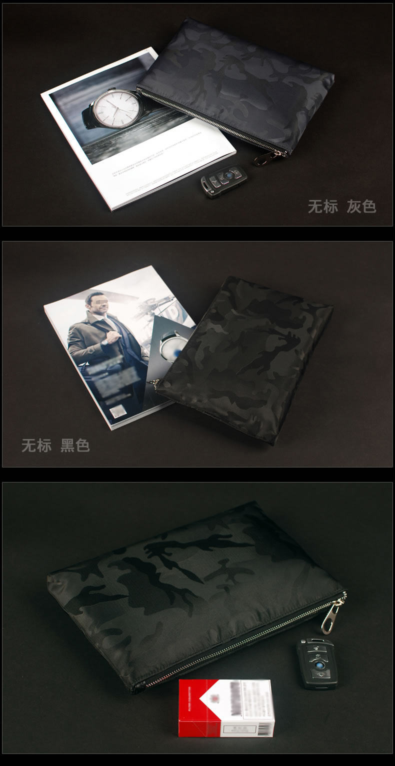 Sac pour homme - Ref 52837 Image 17