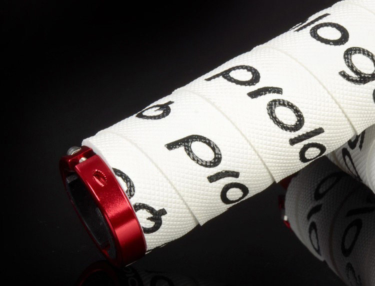 Poignées de vélo PROLOGO - Ref 2340272 Image 11