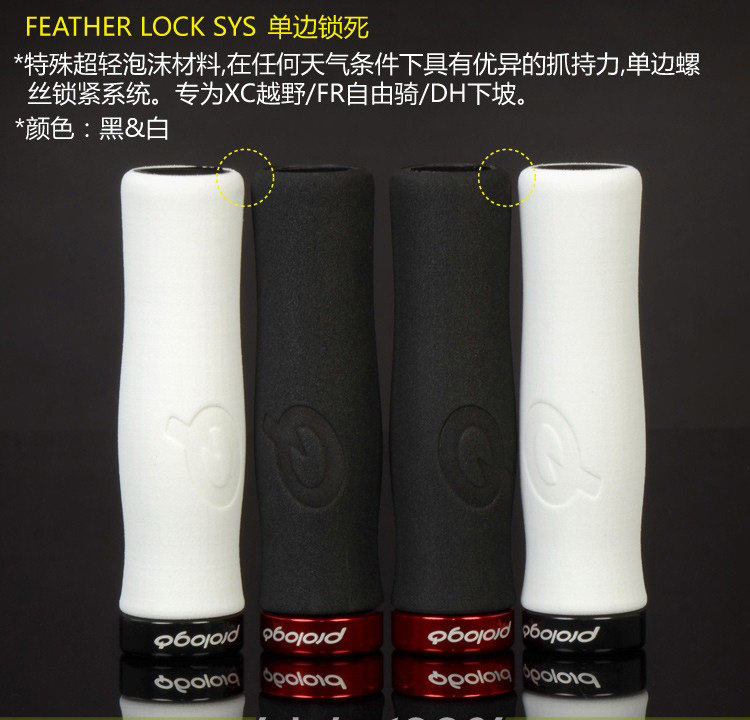 Poignées de vélo PROLOGO - Ref 2340272 Image 17