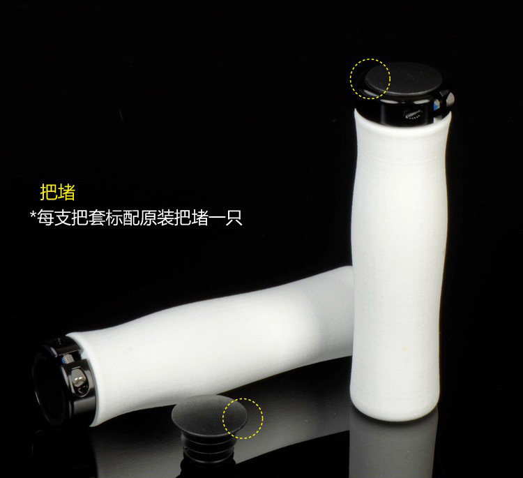 Poignées de vélo PROLOGO - Ref 2340272 Image 19