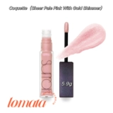 В наличии губная помада Surratt в тонком тюбике, популярный цветной блеск для губ можно использовать отдельно или наносить поверх помады, великолепная красота.