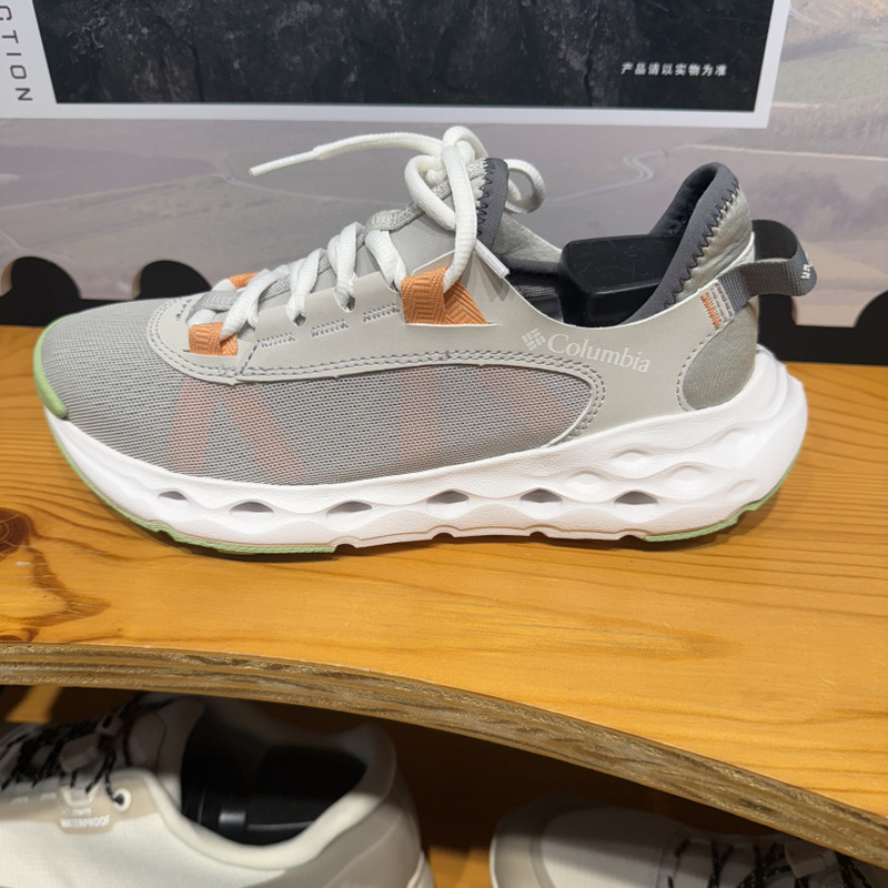 2025 Spring/Summer Columbia Outdoor Women's Travel Camping Amphibious Water Shoes Bl1158 2025 Spring/Summer Columbia Outdoor Women's Travel Camping Amphibious Water Shoes Bl1158