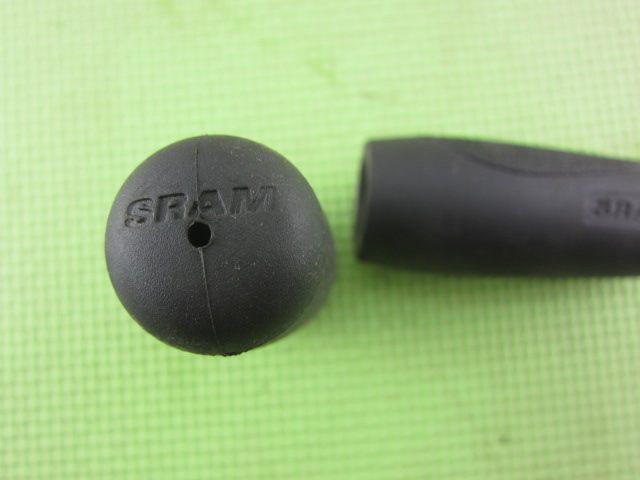 Poignées de vélo - Ref 2348056 Image 9