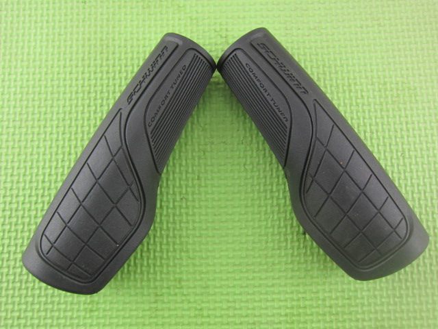 Poignées de vélo - Ref 2338441 Image 6