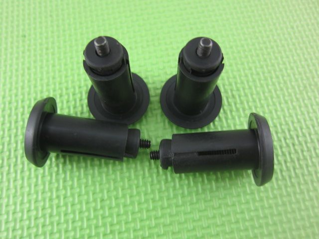 Poignées de vélo - Ref 2346081 Image 9