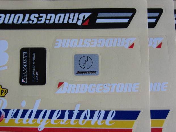 Décoration pour vélo - Ref 2290209 Image 23