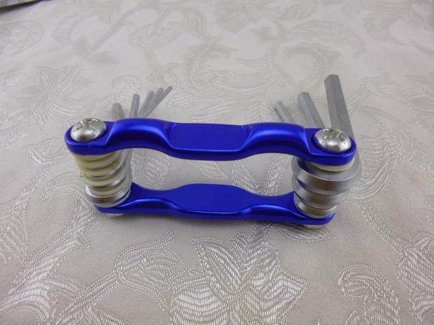 Outils pour vélo - Ref 2277656 Image 24