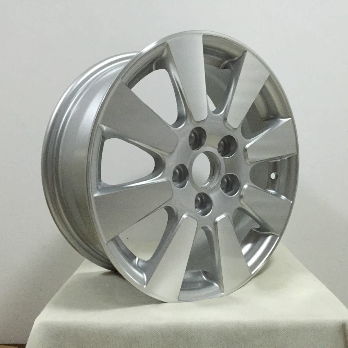 Toyota Camry bánh xe 16 inch Toyota Camry bánh xe nguyên bản xe hợp kim nhôm vành thép 	mâm vành ô tô