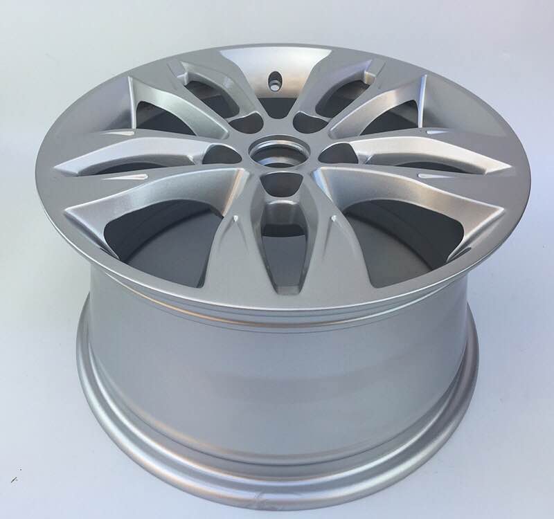 16 inch thương hiệu ban đầu Geely Emgrand EC7 / EC718 / EC715-RV vành bánh xe nhôm mâm đúc xe hơi 14 inch