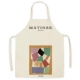MATISSE3 (с карманом) 65x75 см.
