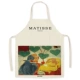 MATISSE10 (с карманом) 65x75 см.