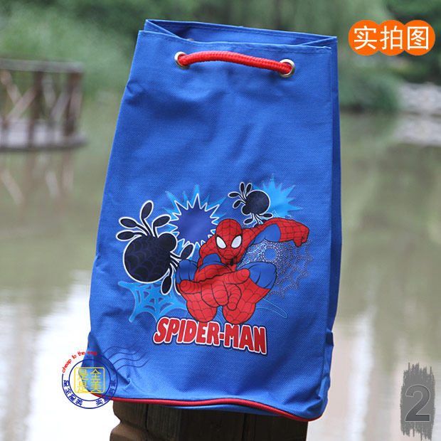 Sac de sport - Ref 8487 Image 9
