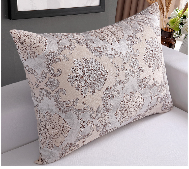 Sofa đệm bìa gối bìa mà không có lõi hình chữ nhật tựa lưng đệm tay 45/55/65/50/70 / 60x80 - Trở lại đệm / Bolsters gối tựa sofa