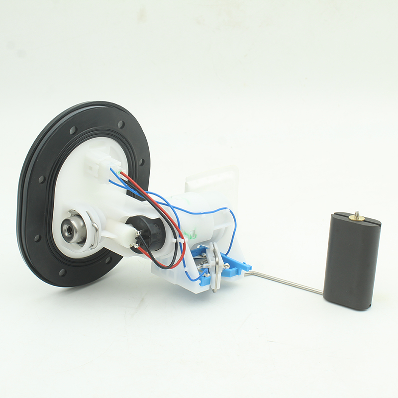 Suitable for Longxin LX300-6A petrol pump mise-free 300RR country 4 electrophon injection oil injection pump assembly