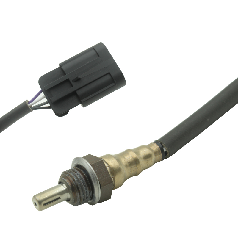 Electric jet locomotive oxygen sensor Delphi 4 line Longjia V Tour V Cafe 250 Longjia Bmax300