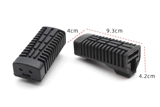 Yamaha Motorcycle Jubilee 110c8lym110-2 i8 i8 кожа кожи кожи U8