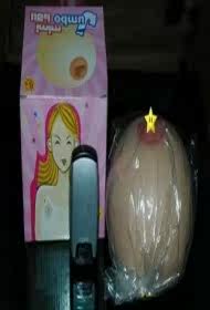 Pads pour soutien-gorge YZ004 - Ref 809981 Image 5