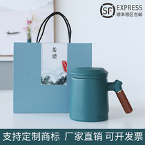 Creative activities gifts customized logo practical atmosphere company to send customers Real Estate opening annual gifts for the New Year