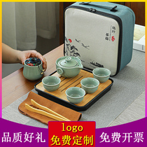 Creative activities gifts opening custom logo send customers hand gifts cheap and practical atmosphere business promotion gifts