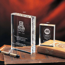  Book shape Crystal trophy medal custom literary writer Reading Lang Reading book creative custom send teacher