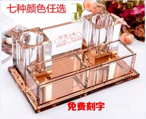  Crystal microphone stand ktv supplies Crystal wireless multi-function microphone stand Crystal microphone stand desktop