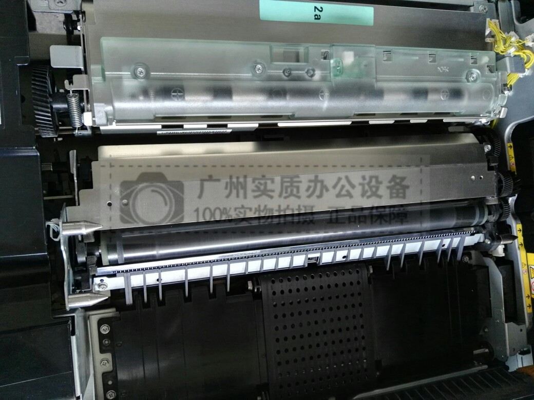 Xerox đen trắng a3 máy photocopy Xerox 750i thần gió nhỏ Sản xuất máy in đen trắng tốc độ cao - Máy photocopy đa chức năng máy photocopy