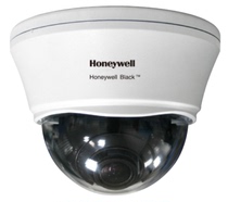 Honeywell CAIPDC110T-4 6 8-P 130 megapixel HD network fixed dome camera