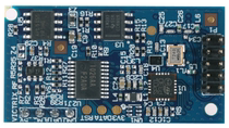 Honeywell Black Standard SCT-RF Communication Module