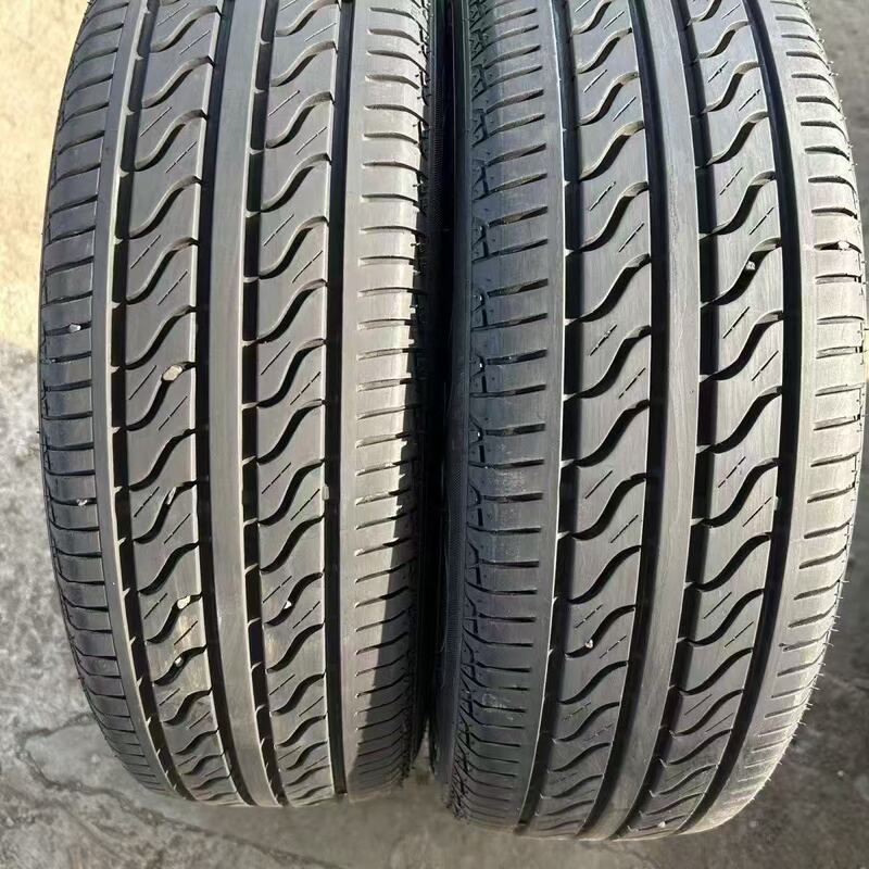 Original Car Tires, Disassembled Tires for Cars, Sedans, Vans, Small Cars 185195205R 1314151617inch