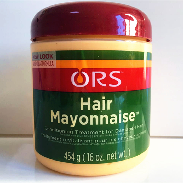 Organic Root Ors Hair Mayonnaise 450g In Slimming Product From