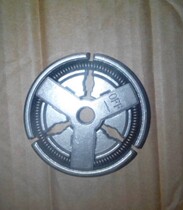 4500 5200 5800 36 328 34 Cylinder Assembly Gasoline Chain Saw Clutch Gasoline Saw Hoof Block