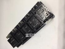 Oriental Red Tractor Accessories Oriental Red 354404454554 Five Lioners Wane Switch Headlights Laxin