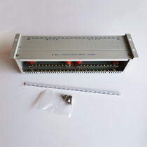 RAL7035 Cabinet rack top unit Power distribution box Communication cabinet distribution box AC and DC distribution board