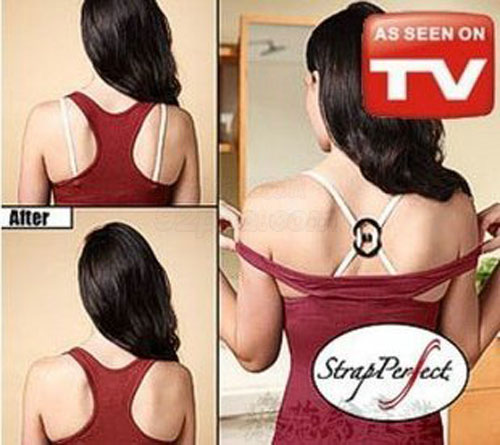 Fixation pour soutien-gorge - Ref 822468 Image 31