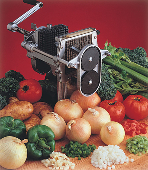 NEMCO Ning High N55100E-1 Vegetable Chedine Machine Cutting Machine Pelletizer