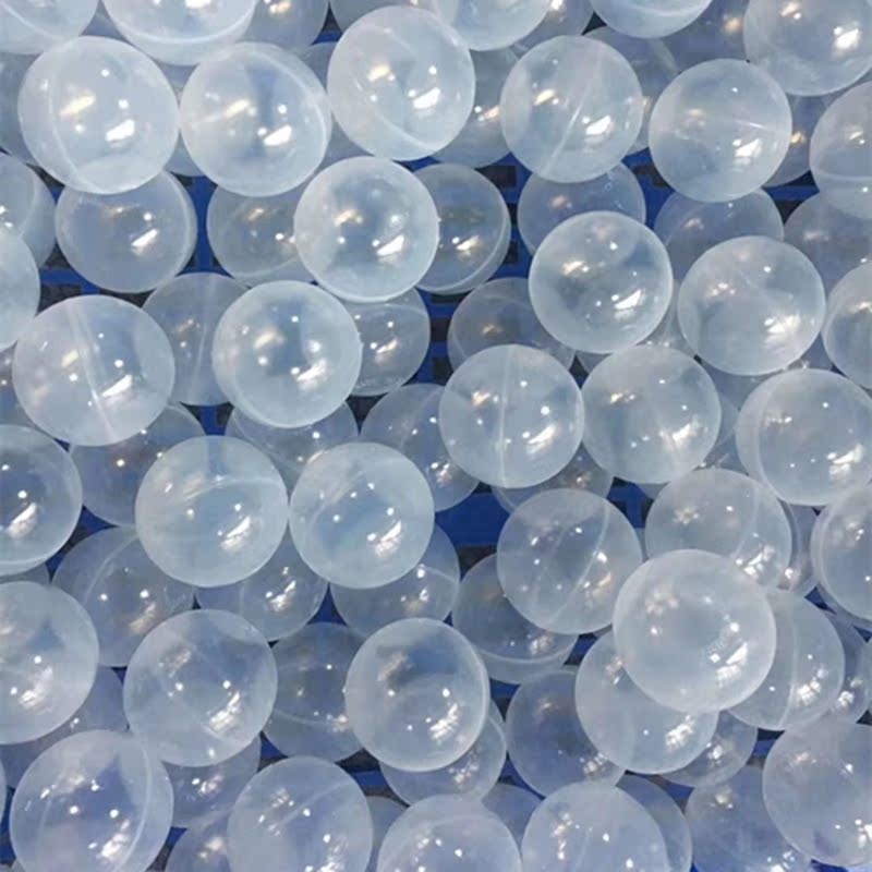 Child Fencing Softball Pool Toys Import Environmental Protection Marine Ball Naughty Castle Thickened Baby Playground Mass Production