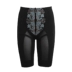 Quản lý cơ thể microman chính hãng corset giảm béo bụng khuôn đồ lót cơ thể hông quần bó