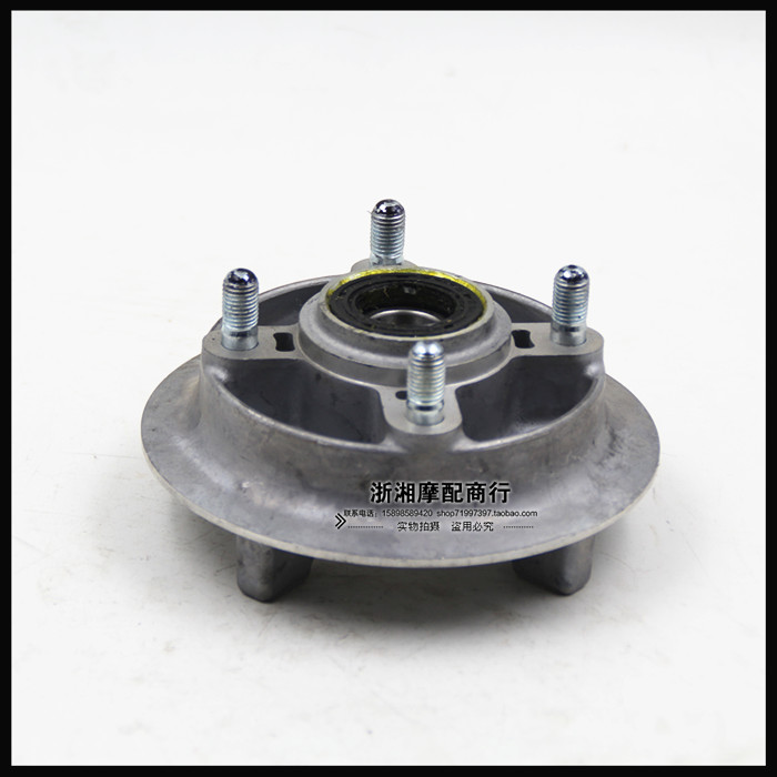 Honda vanguard WH125-12 frontal WH125-12 sharp WH125-12A sharp SDH125-53 large fluted disc seat sprocket buffer body