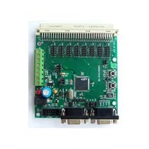 8051F040TBC Development Board Target Board Learning Board Experimental Board