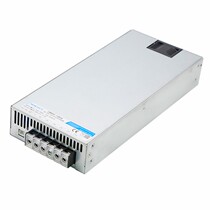 AC DC-chassis switching power supply (15-600W) LM600-12Bxx series