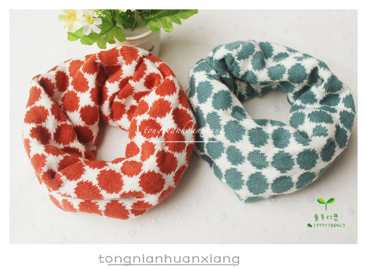 Foulard enfant - Ref 2138459 Image 11