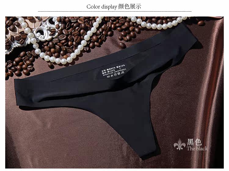 Slip NF13X20352 en nylon - Ref 646475 Image 10