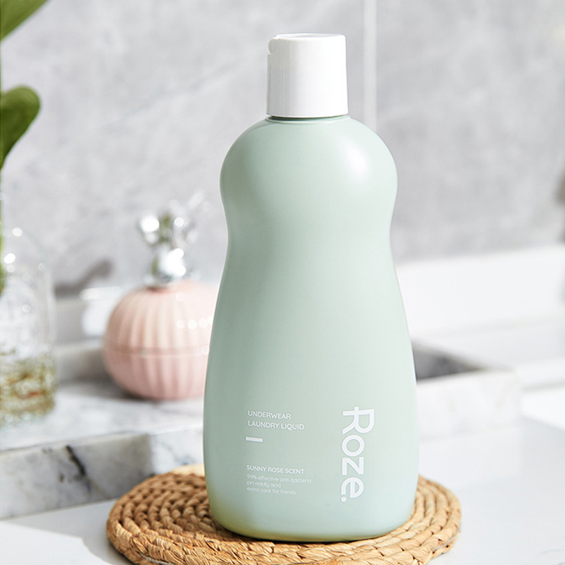 Clear Barn Roze Soft ai lingerie Underwear Special Laundry Detergent lady Bacteriostatic Remover to remove blood stains