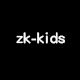 ZK潮牌童装 老店新开