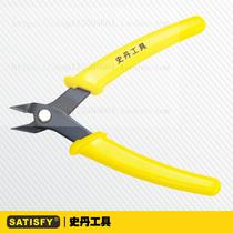 Stan tool 5 inch electronic pliers 114005 plastic dressing pliers