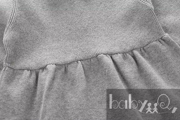 Robes pour fille - Ref 2044045 Image 15