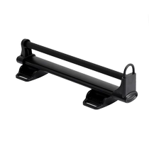 Pants rack telescopic rails trouser drawers wardrobe hardware accessories complete set of built-in rails trouser drawers storage artifact trousers hanging